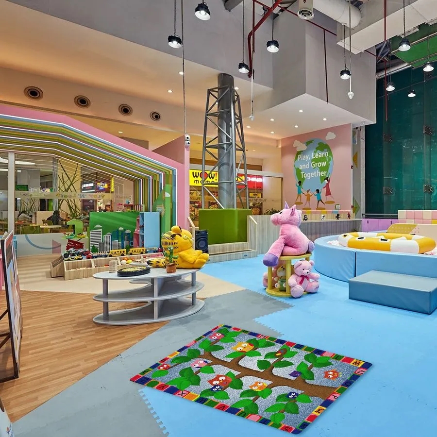 Daycare Mats 15