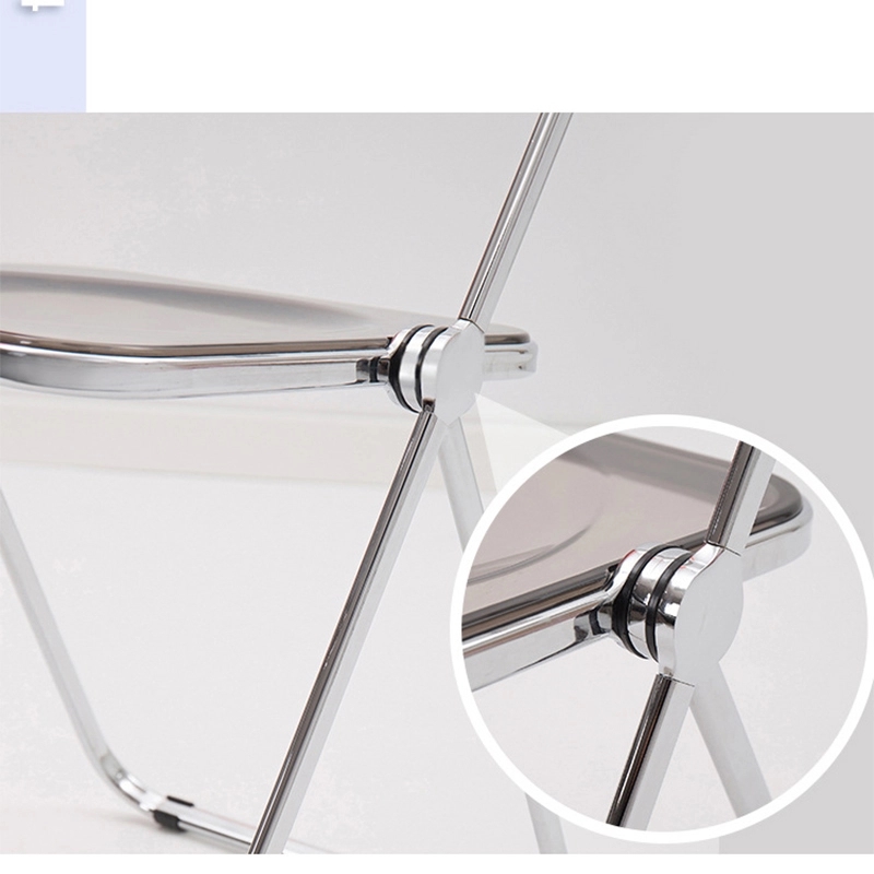 Folding Chair 3