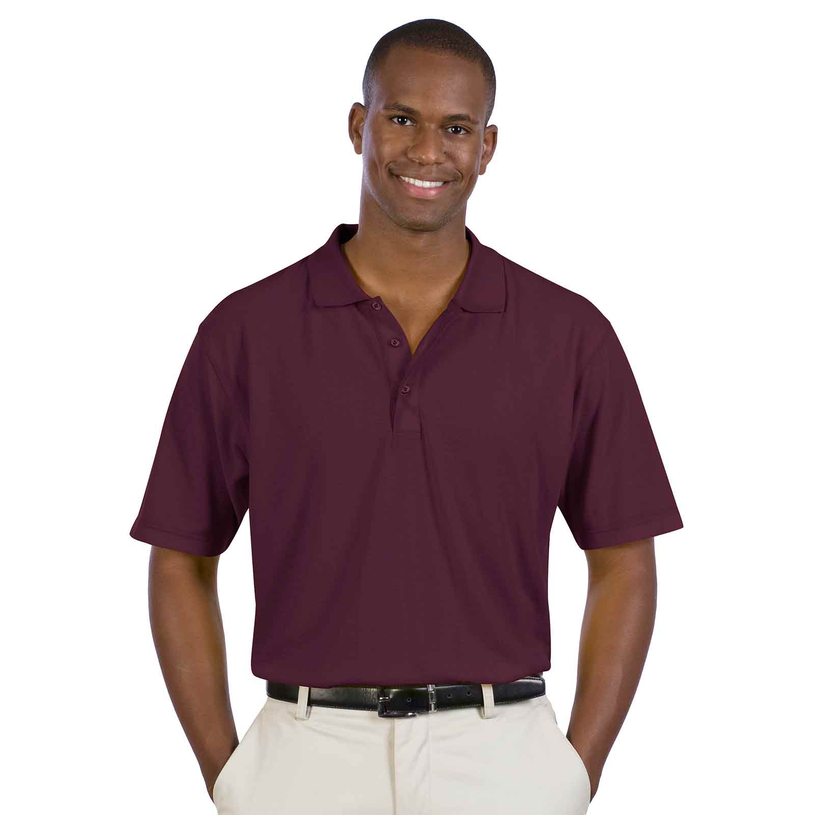 OTTO Men's Comfortable Sport Shirt 6