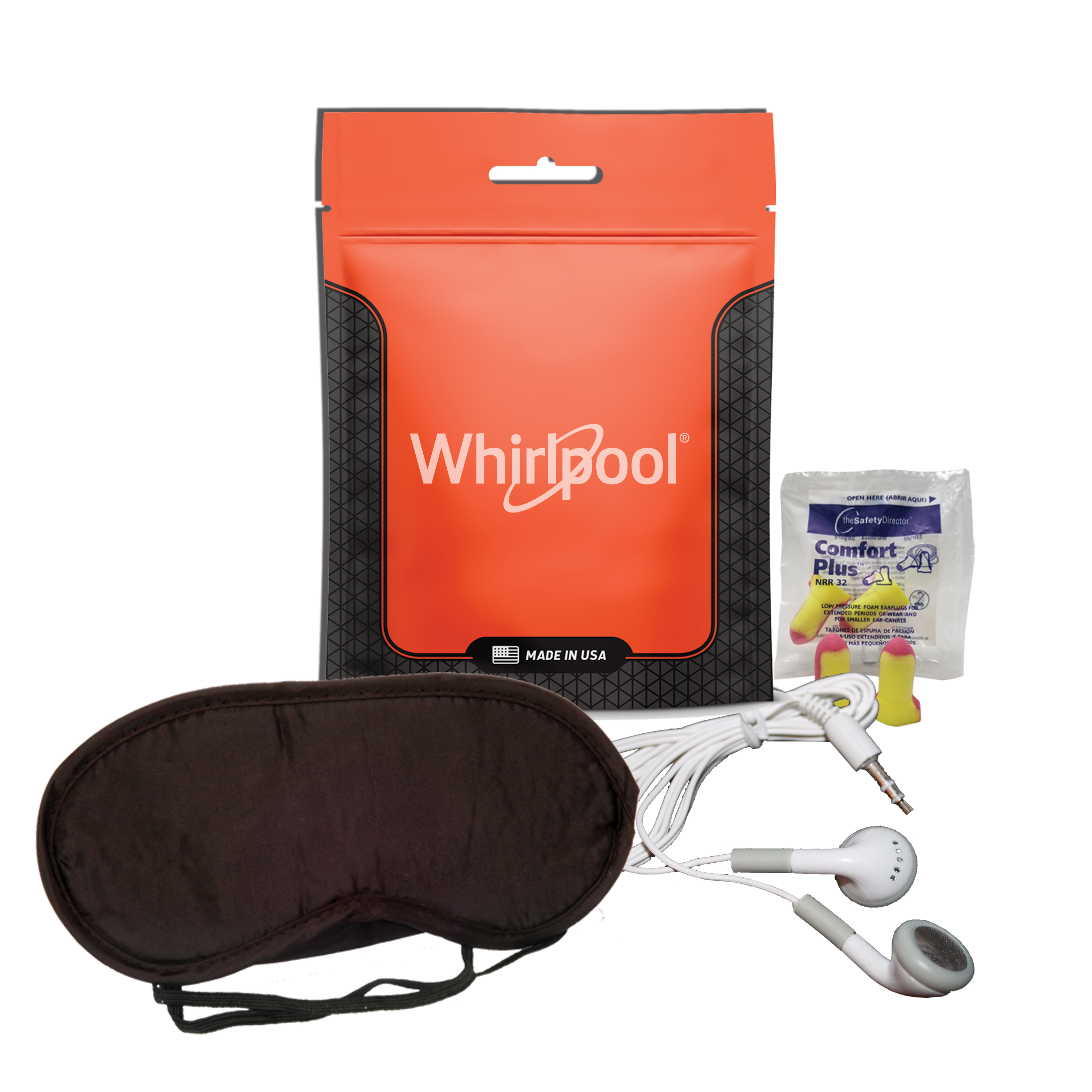 Hospital Quiet Kit 2