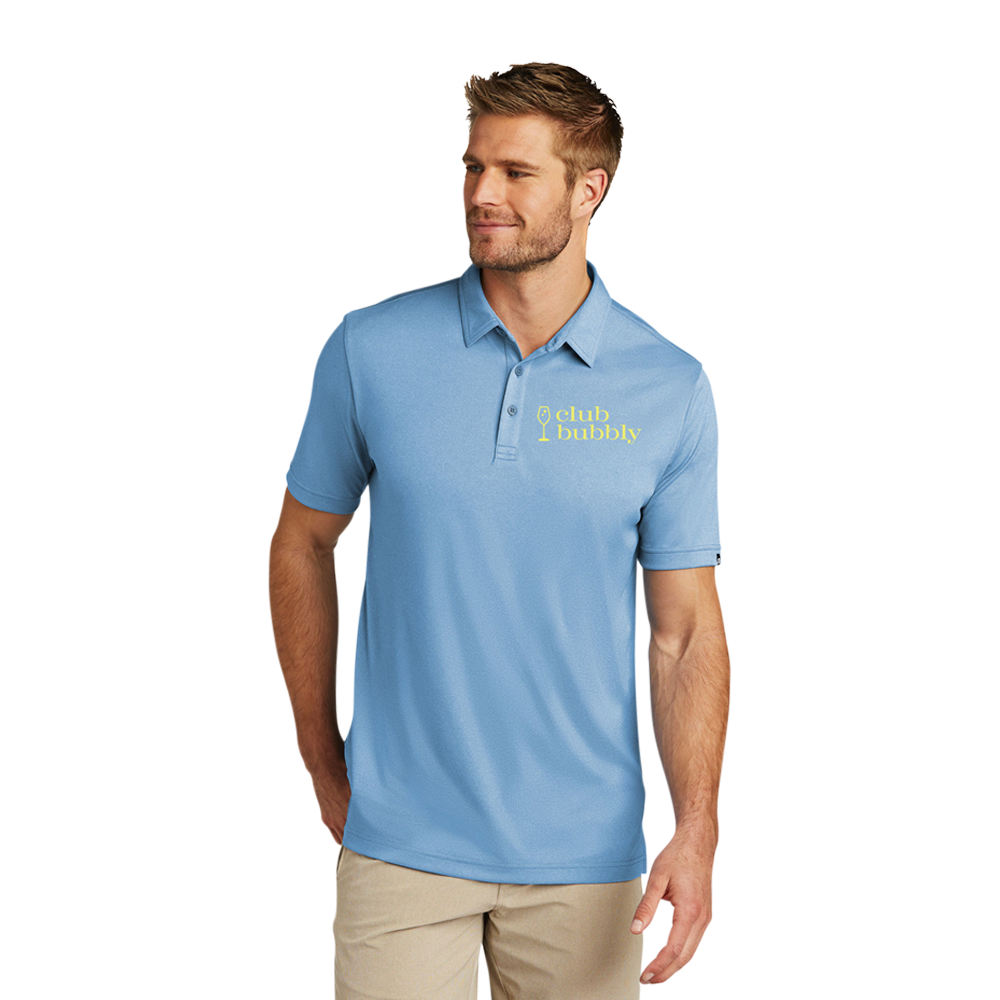 TravisMathew Coto Performance Polo 7
