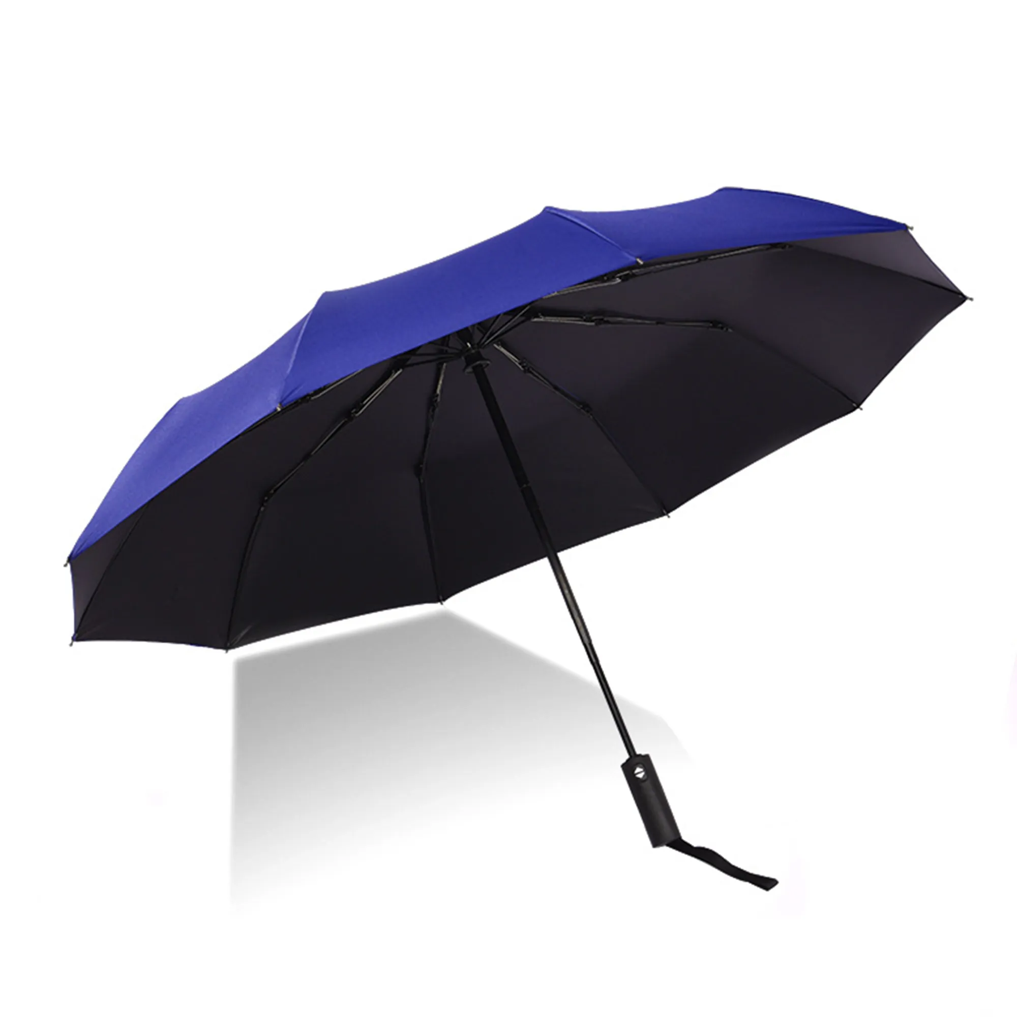 40" Arc Automatic Quality Business Umbrella 6