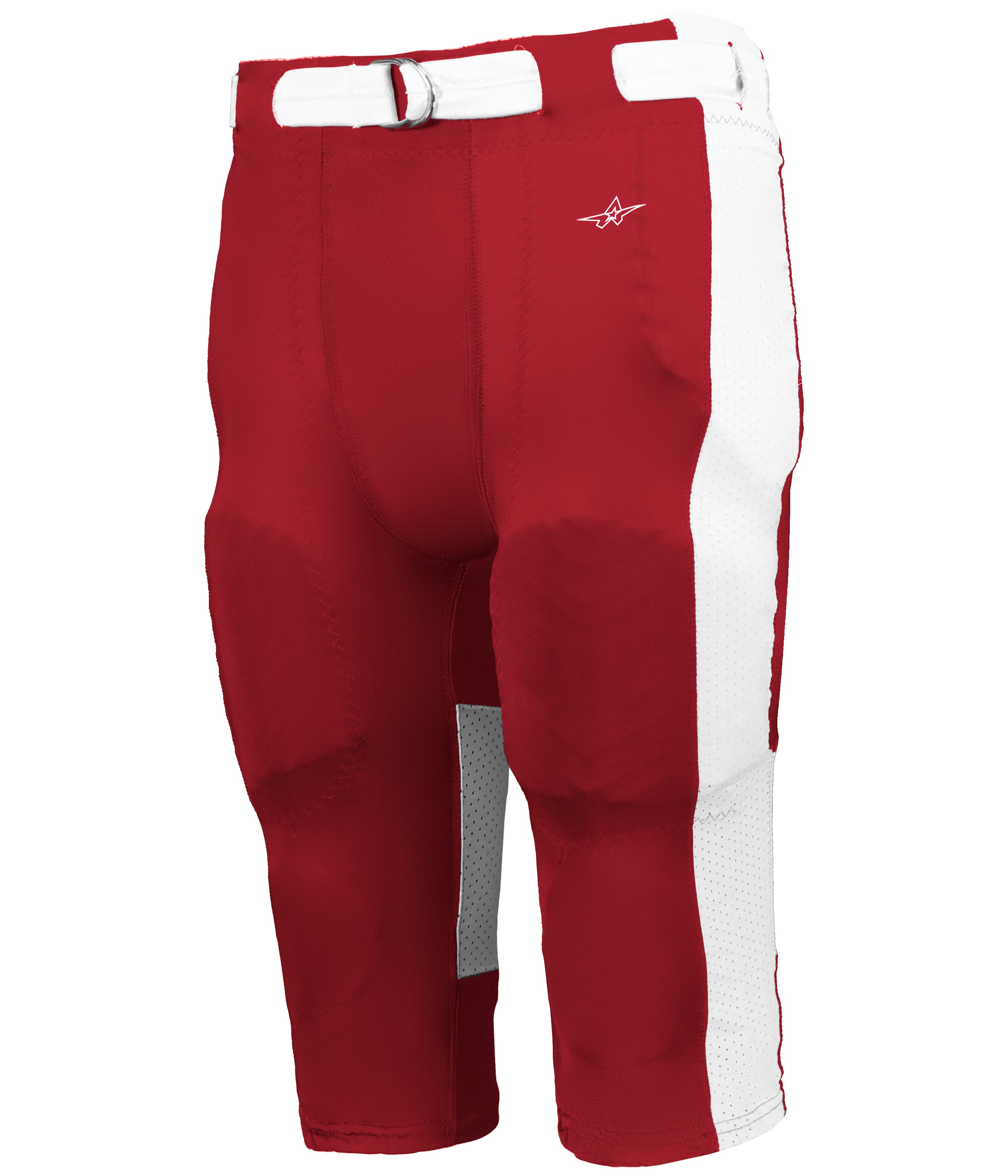 Youth Practice Football Pants 1