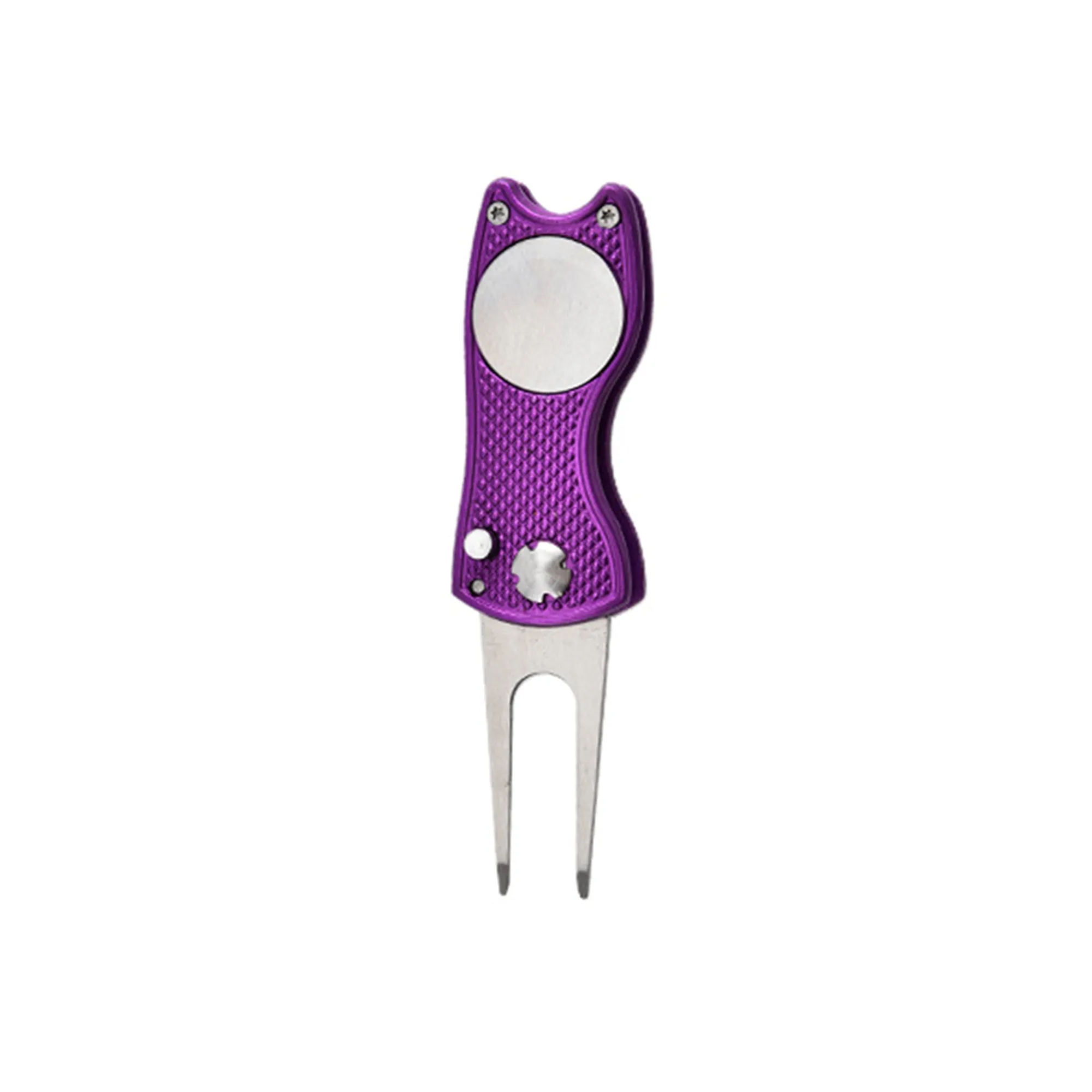 Golf Divot Repair Tool For Golfer 13