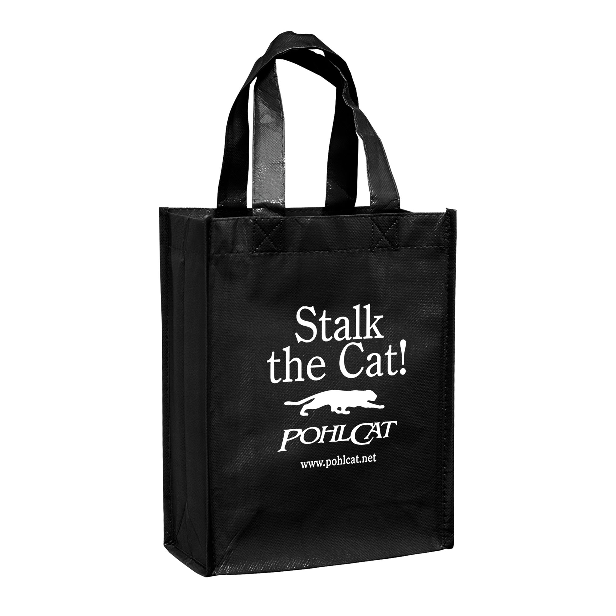 Non-woven Laminated Polypropylene Tote 5