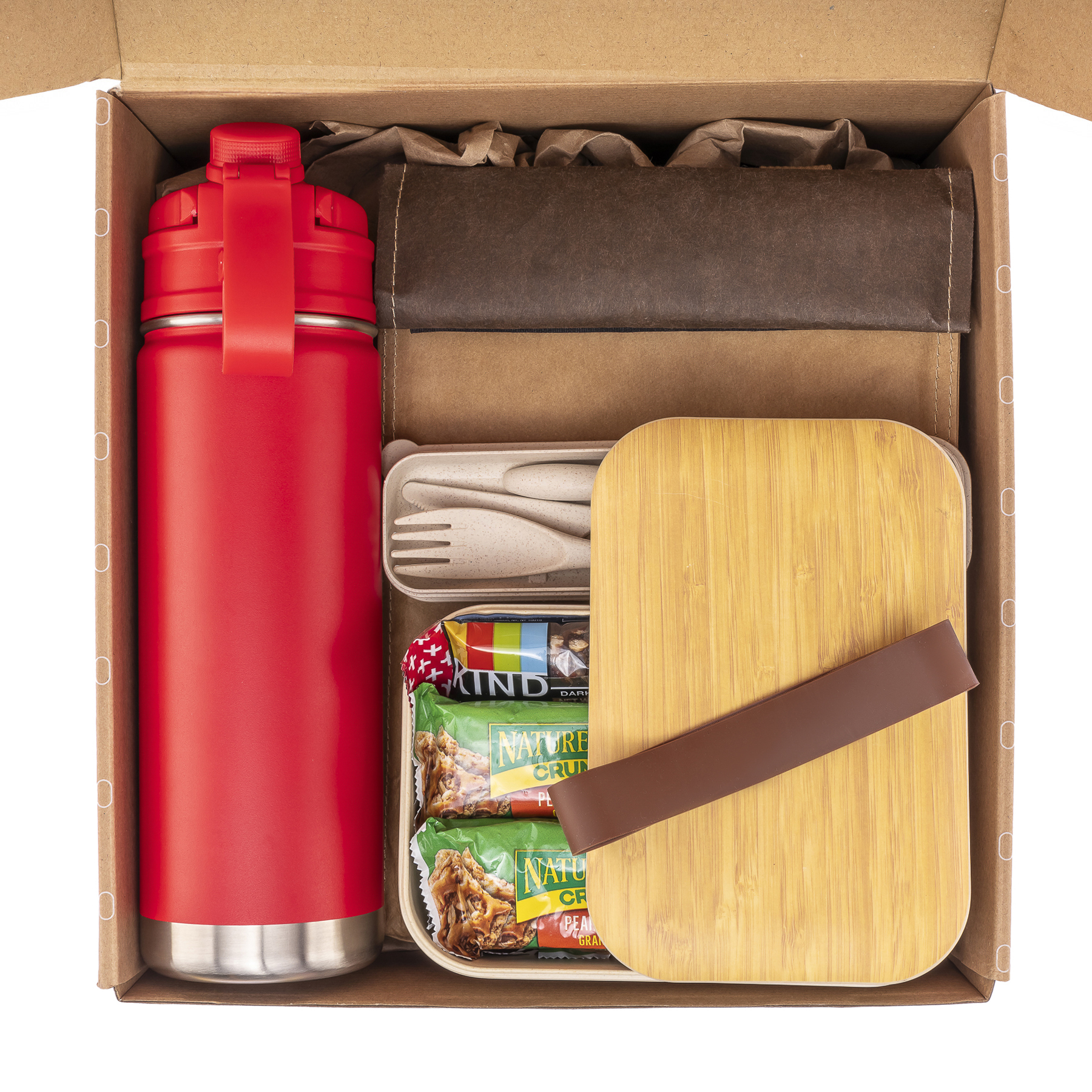 Eco Your Lunch Kit