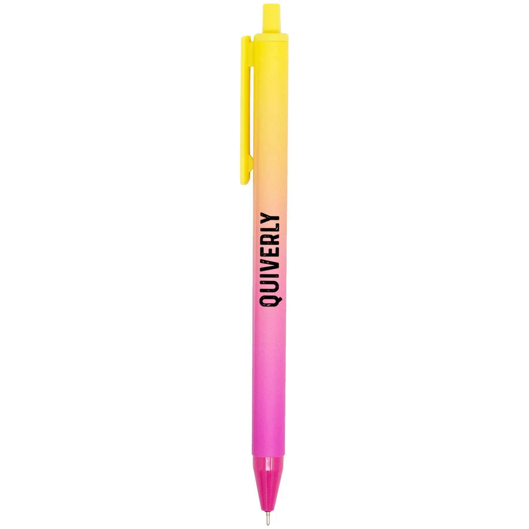 Lemonade Comfort Pen 5