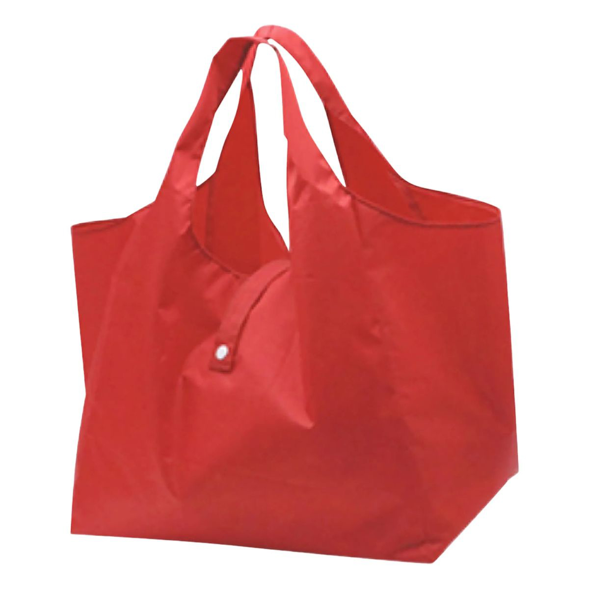 Oxford Foldable Grocery Shopping Bag 10