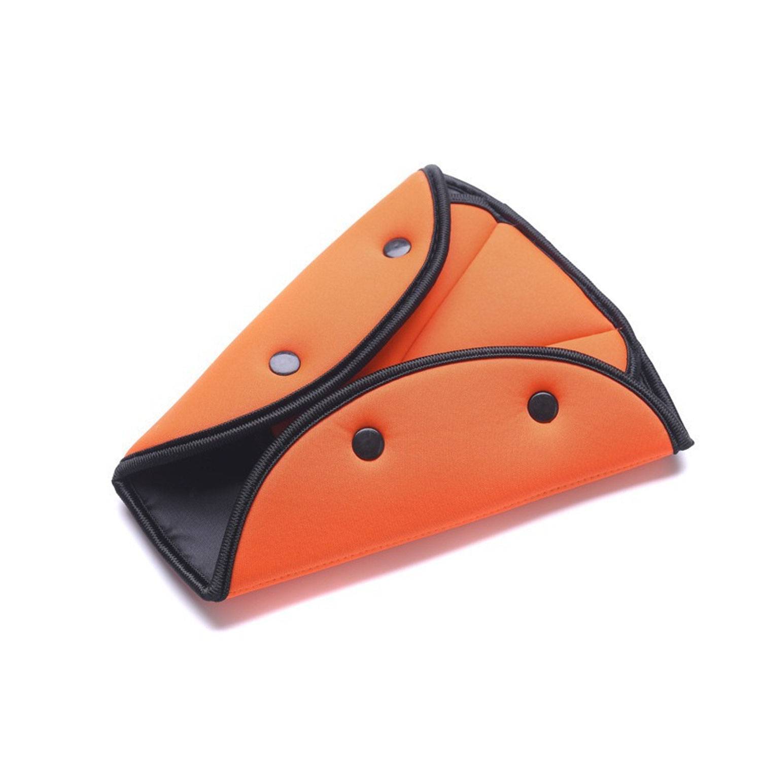 Seat Belt Adjuster For Kids 3