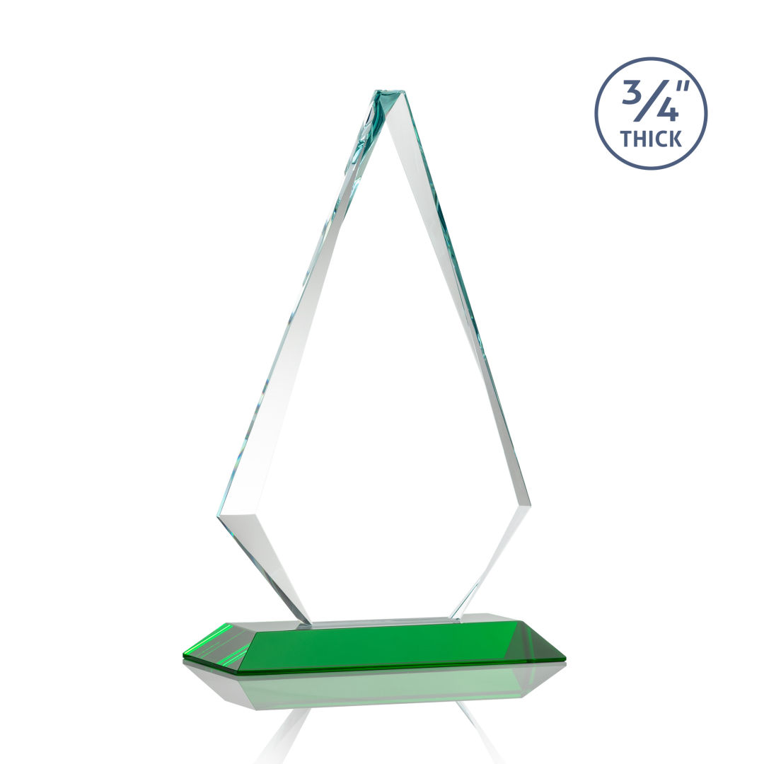 Windsor VividPrint™ Award - Green 11