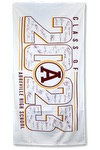 Jewel Beach Towel 22