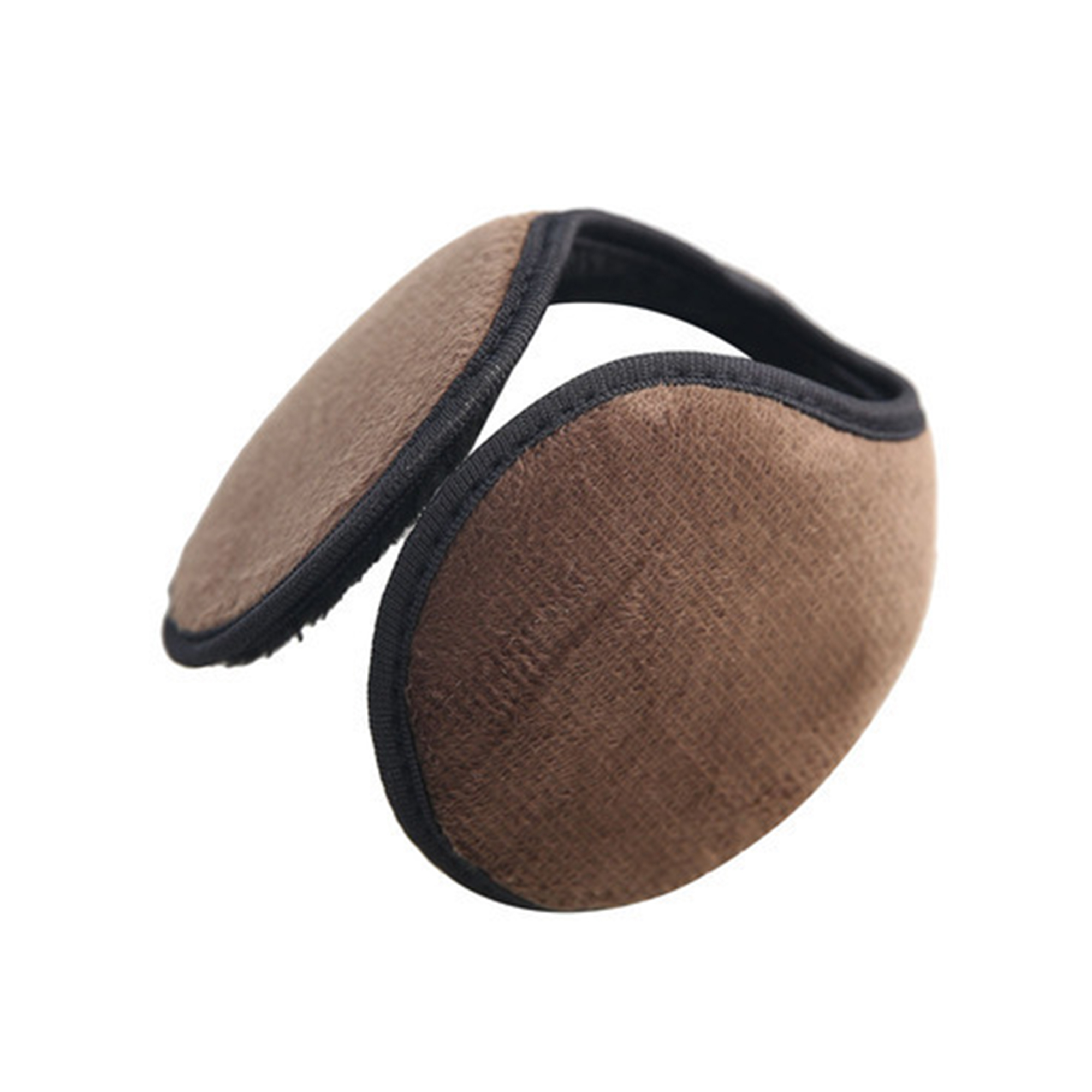 Thermal Fleece Ear Warmer Wrap 15.75" Length X 5.12" Width 4