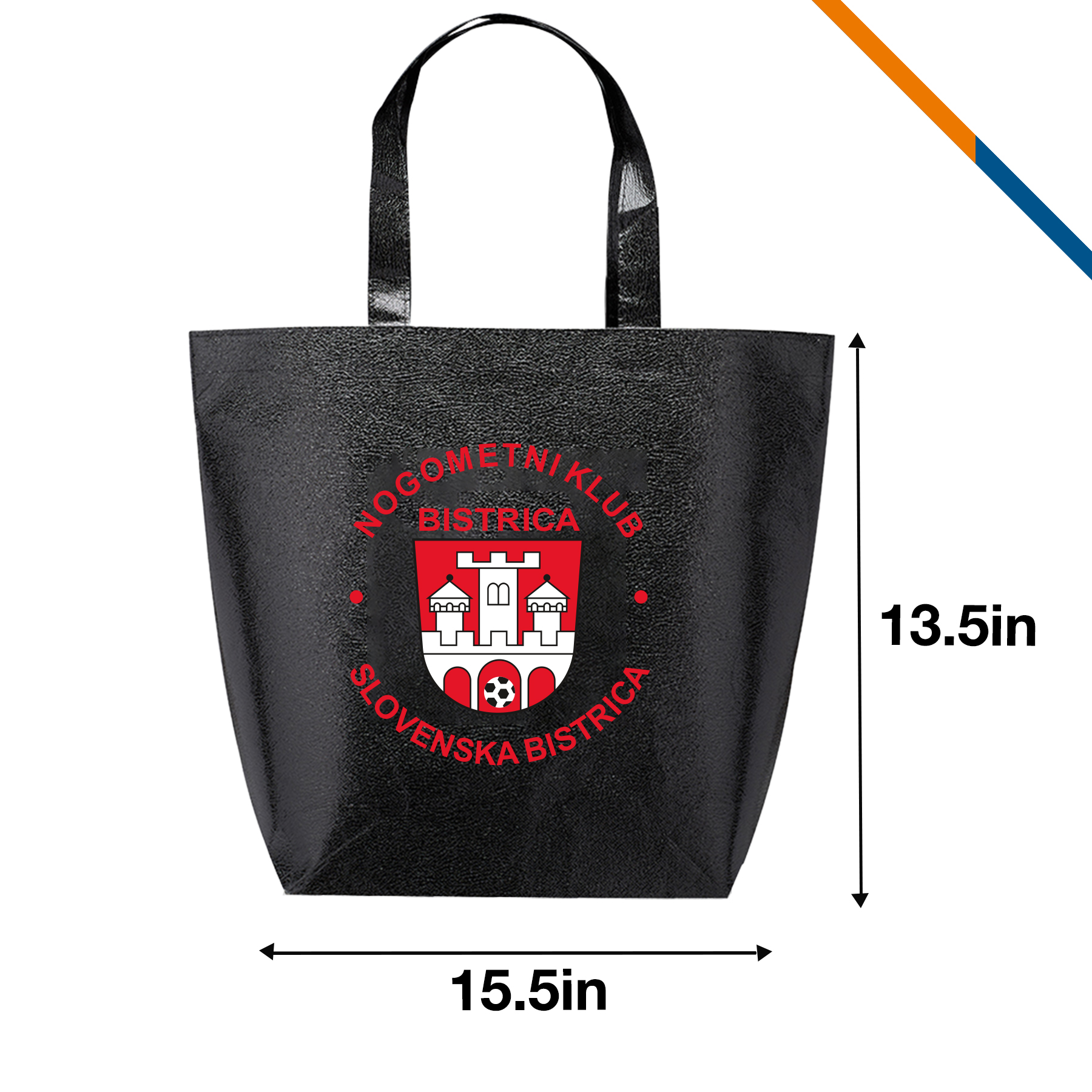 Rubrize Tote Bag 7