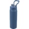 Canyon Recycled Stainless Steel Bottle 30oz, custom water bottle with logo imprint 197