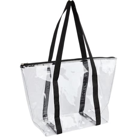 Urban Clear Tote 19