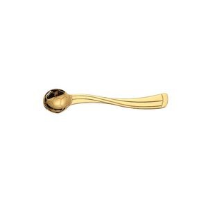 5.90 Inch Football Shaped Spoon 8