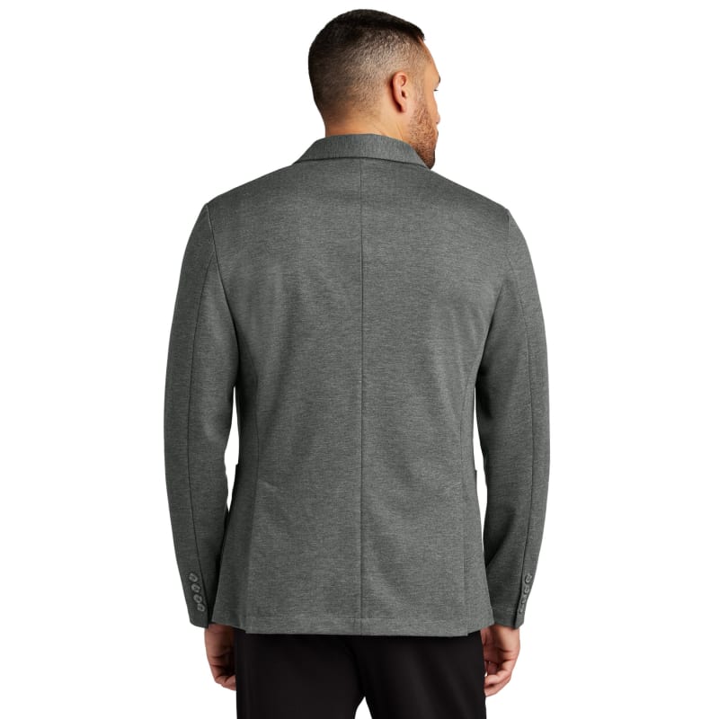 Mercer+Mettle Relaxed Knit Blazer 2