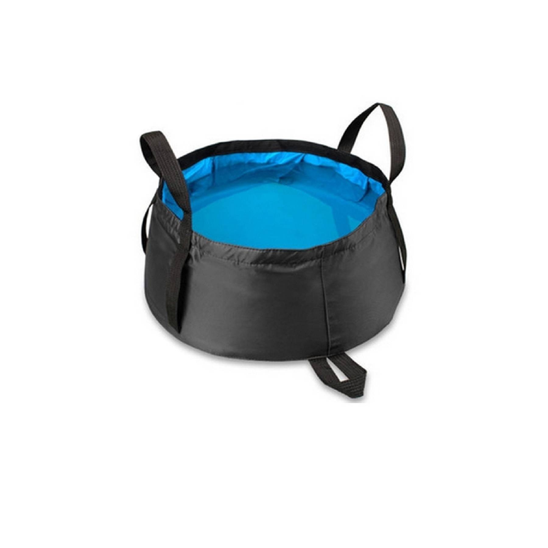 Outdoor Folding Water Basin 2