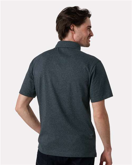 Men's Eco Polo - EC500 54