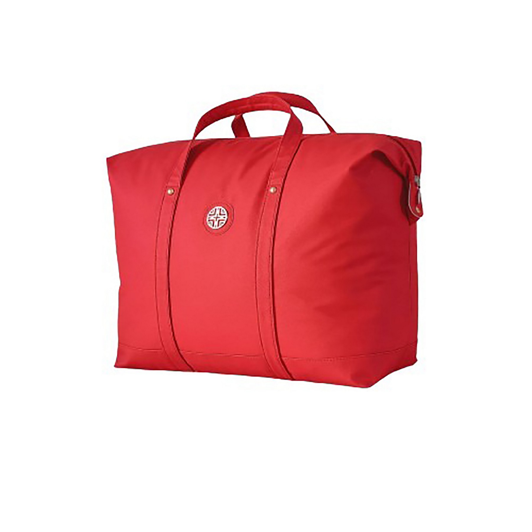 Oxford Cloth Duffel Bag 4