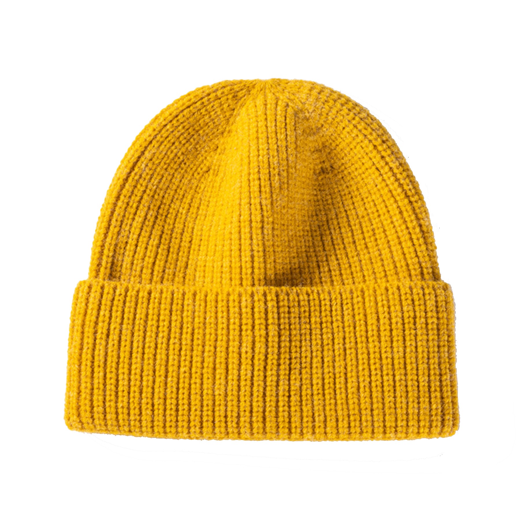 Thermal Knit Cuffed Beanie 3