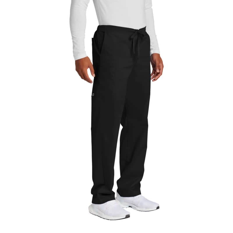 WonderWink Unisex Short WorkFlex Cargo Pant 24