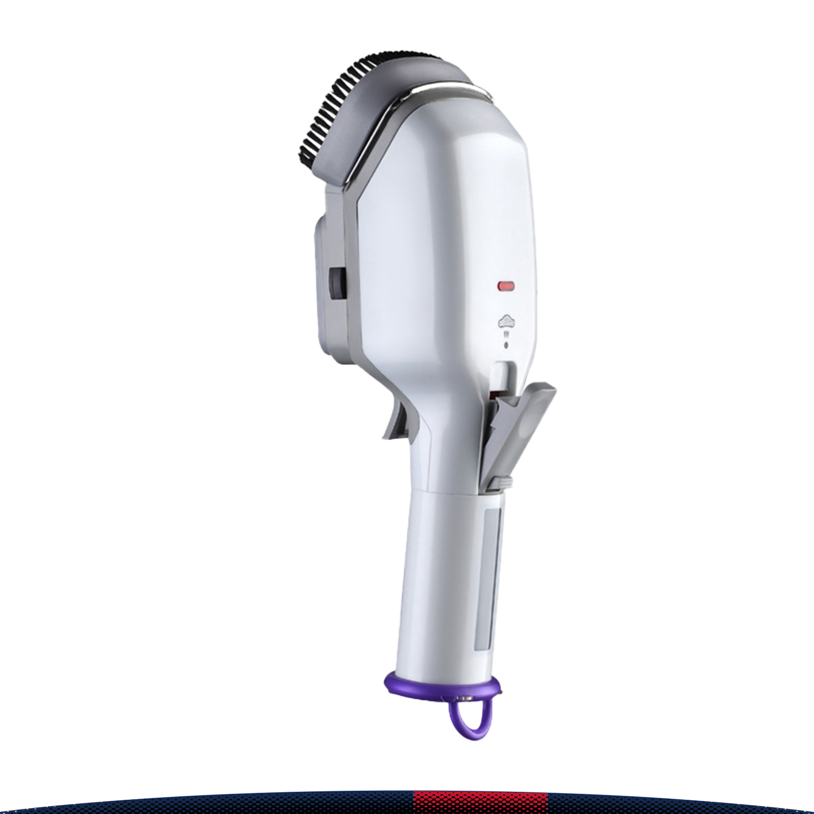 Karel Steam Iron Brush 3