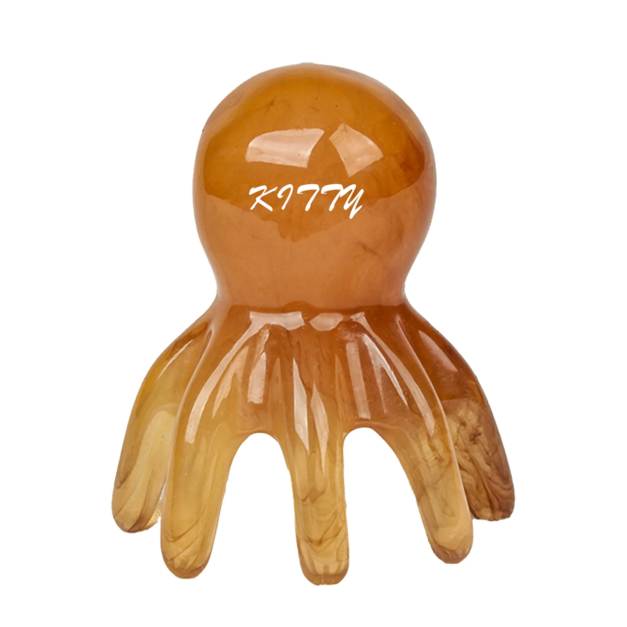 Multi-Functional Octopus Massage Comb 3