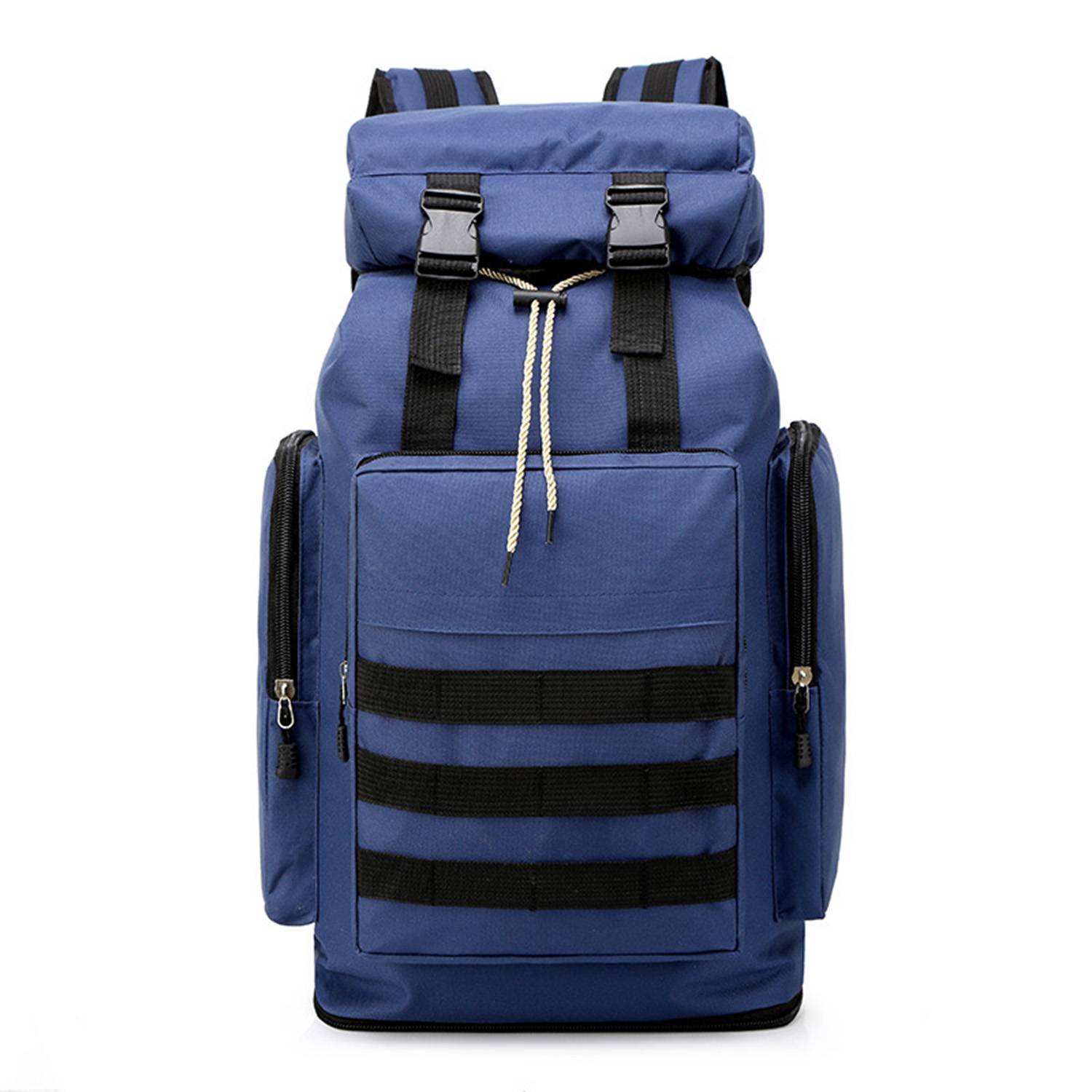 40L Large Capacity Tactical Backpack Travel Bag 4