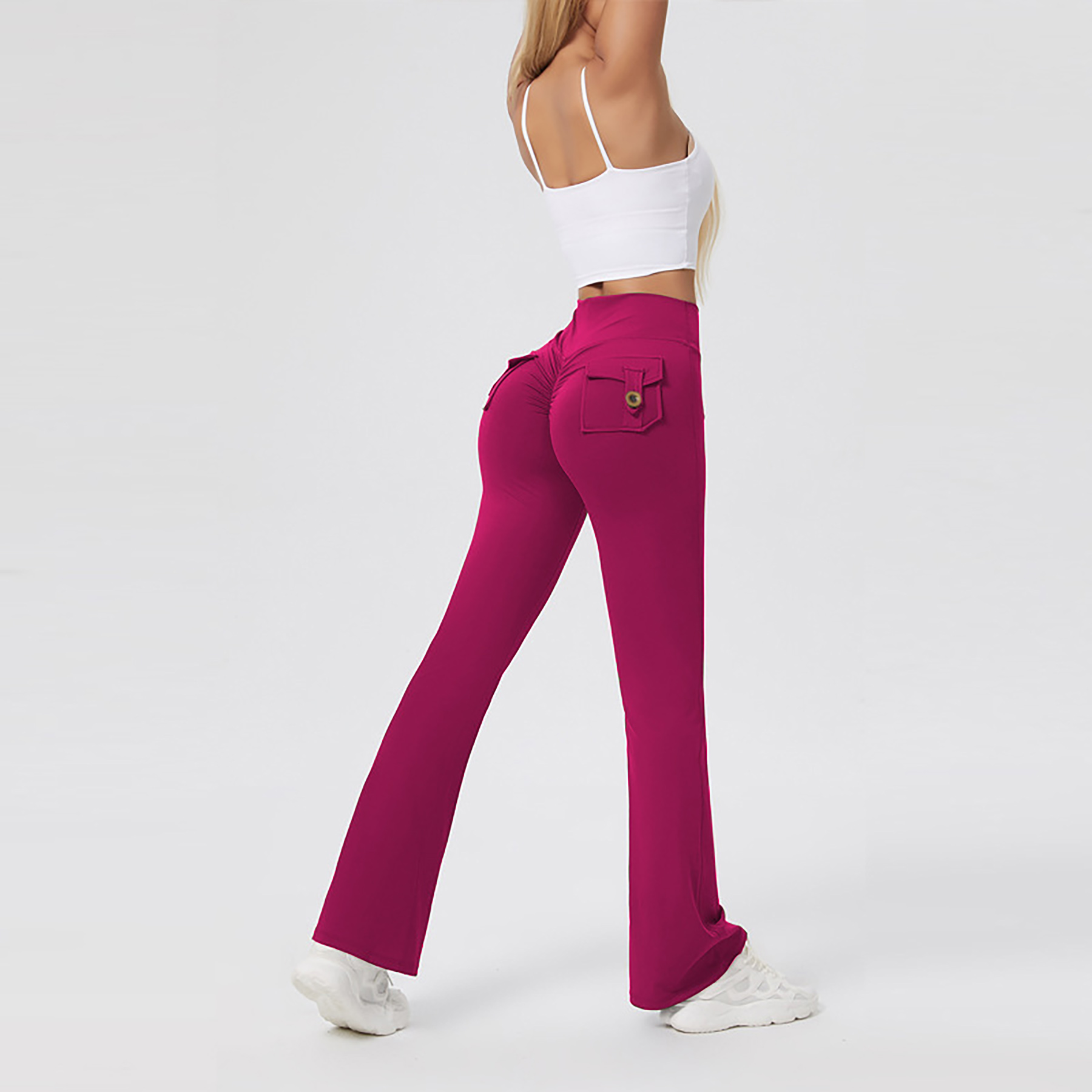 Pockets Yoga Pant 6