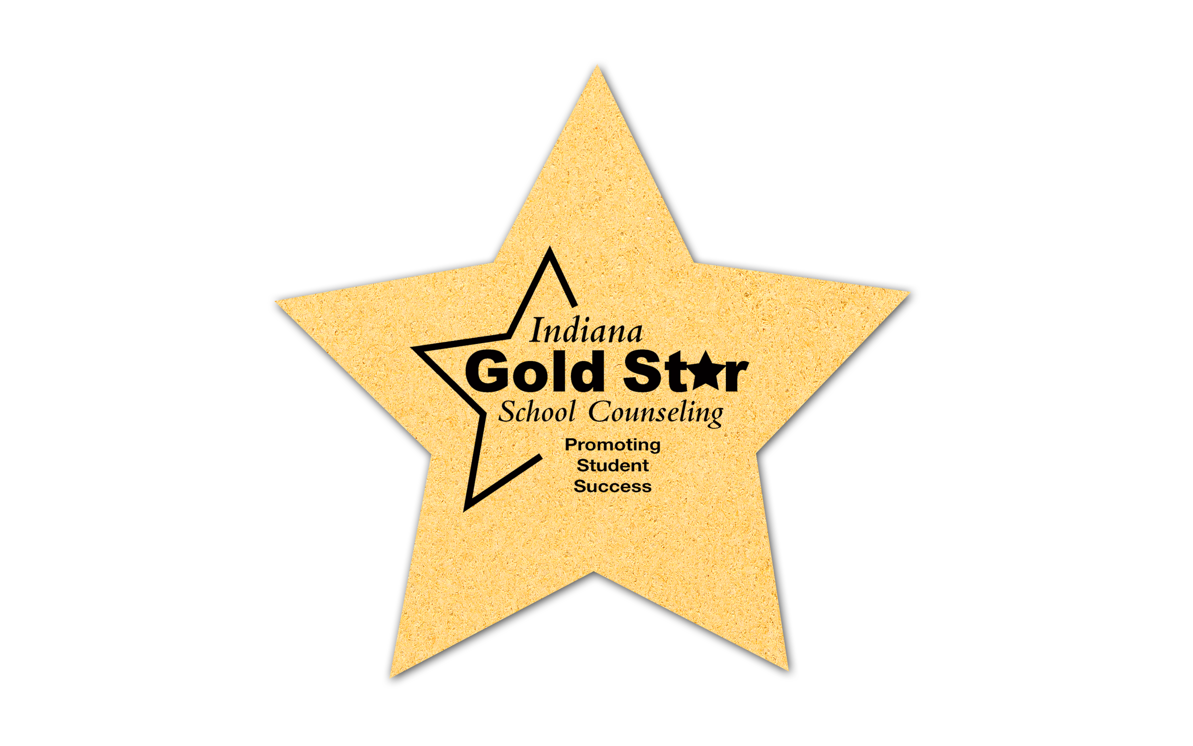 Star Compressed Sponge 4ST 12