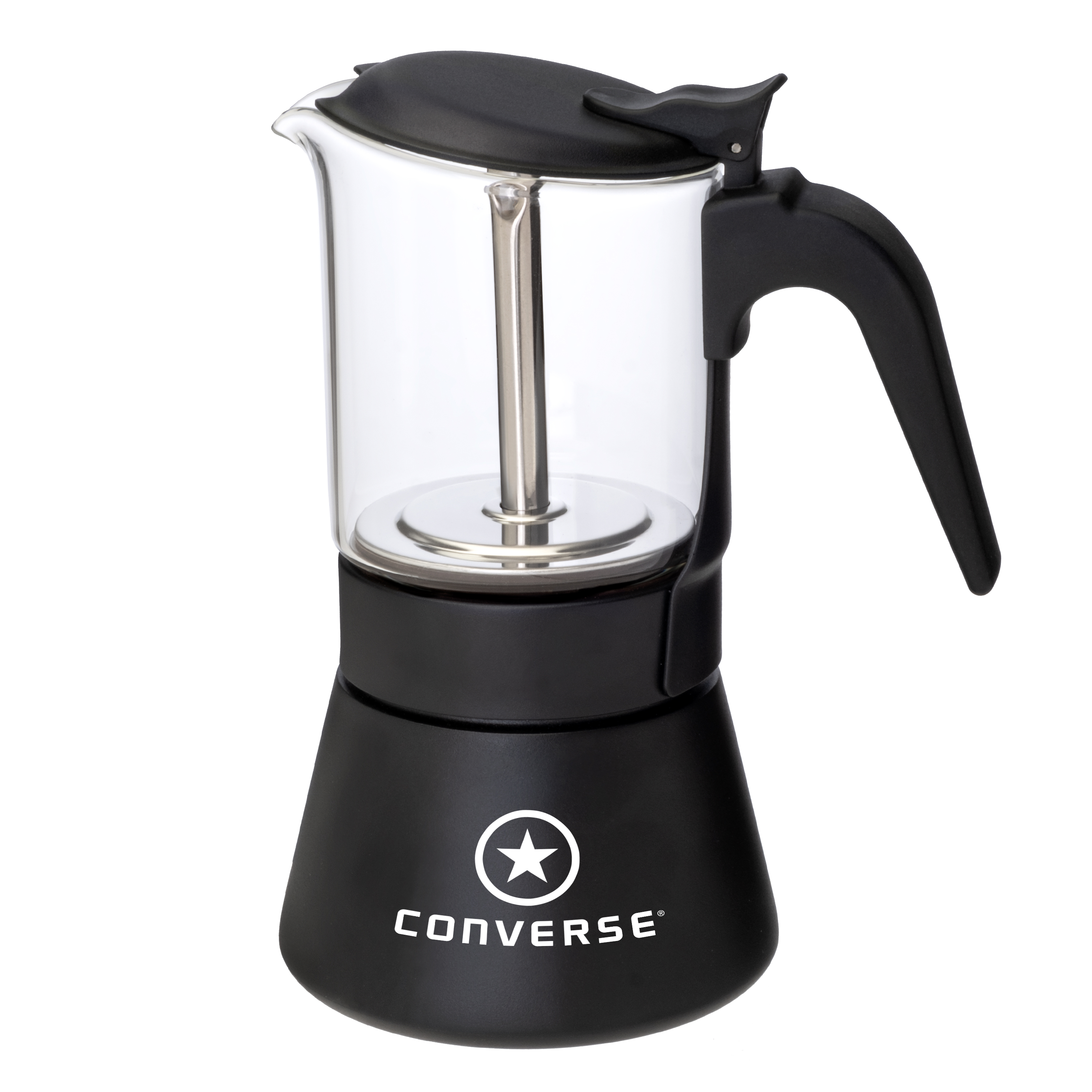 Moka Pot 7