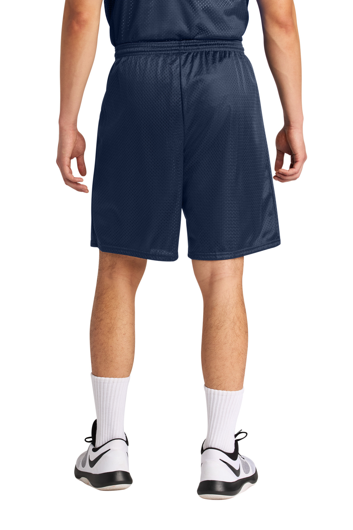 A4 Sprint 9" Mesh Short A4N5296 7