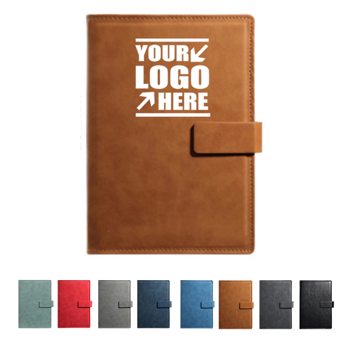 Journal Notebook 1