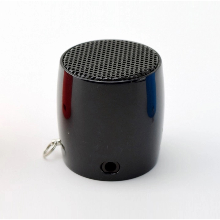 Drum Shape Wireless Speaker 2