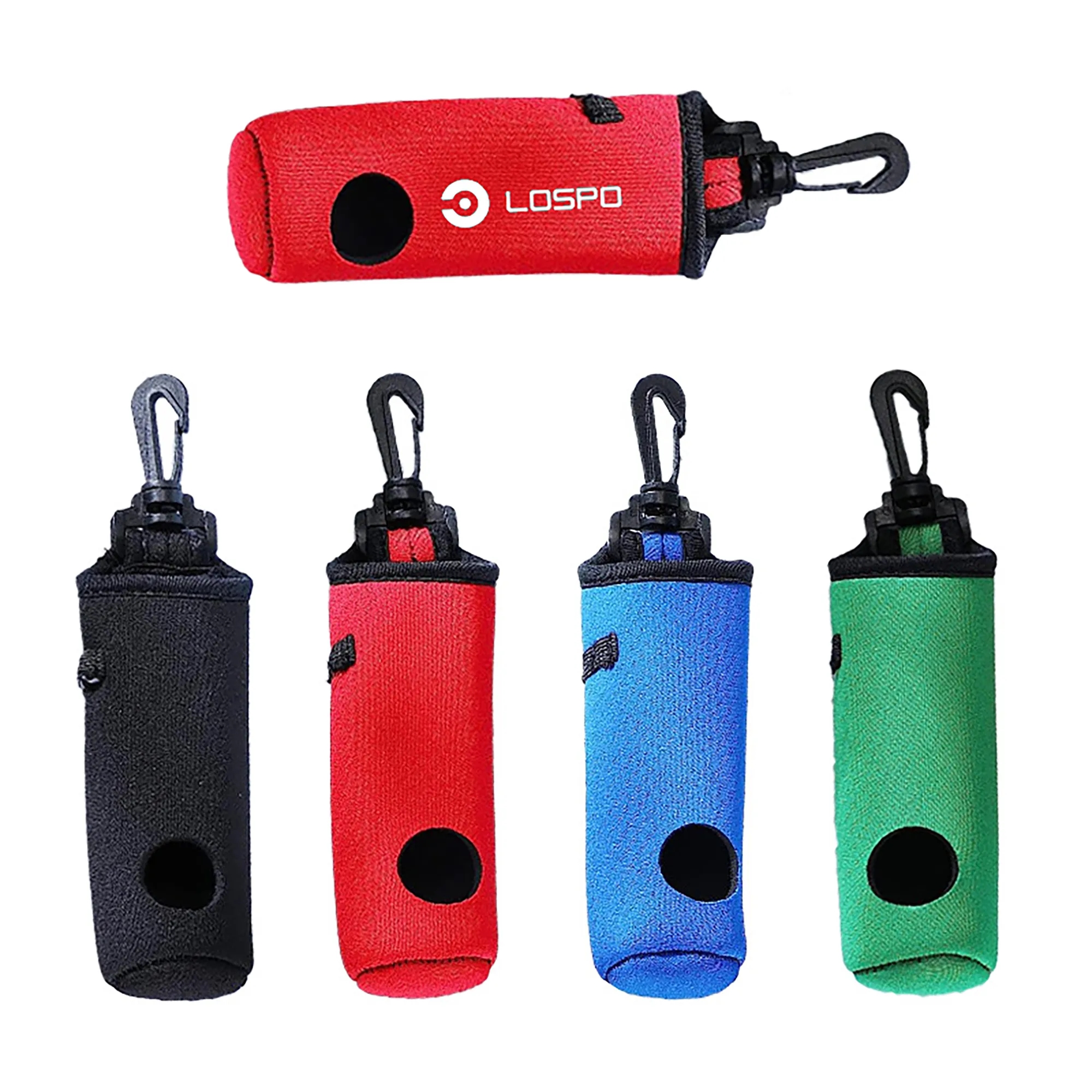 Diving Material Golf Cover MOQ 100PCS 4