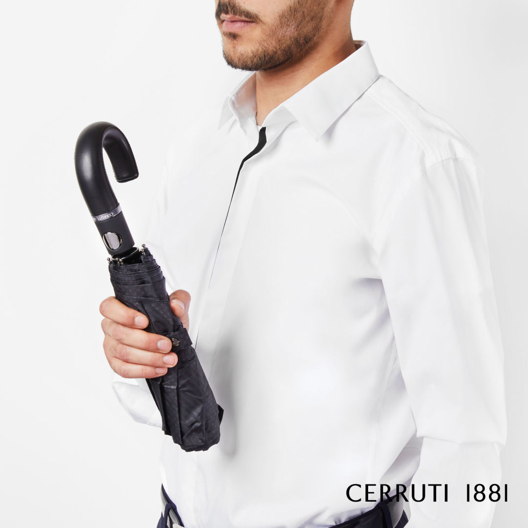 Cerruti 1881® Horton Pocket Umbrella 7