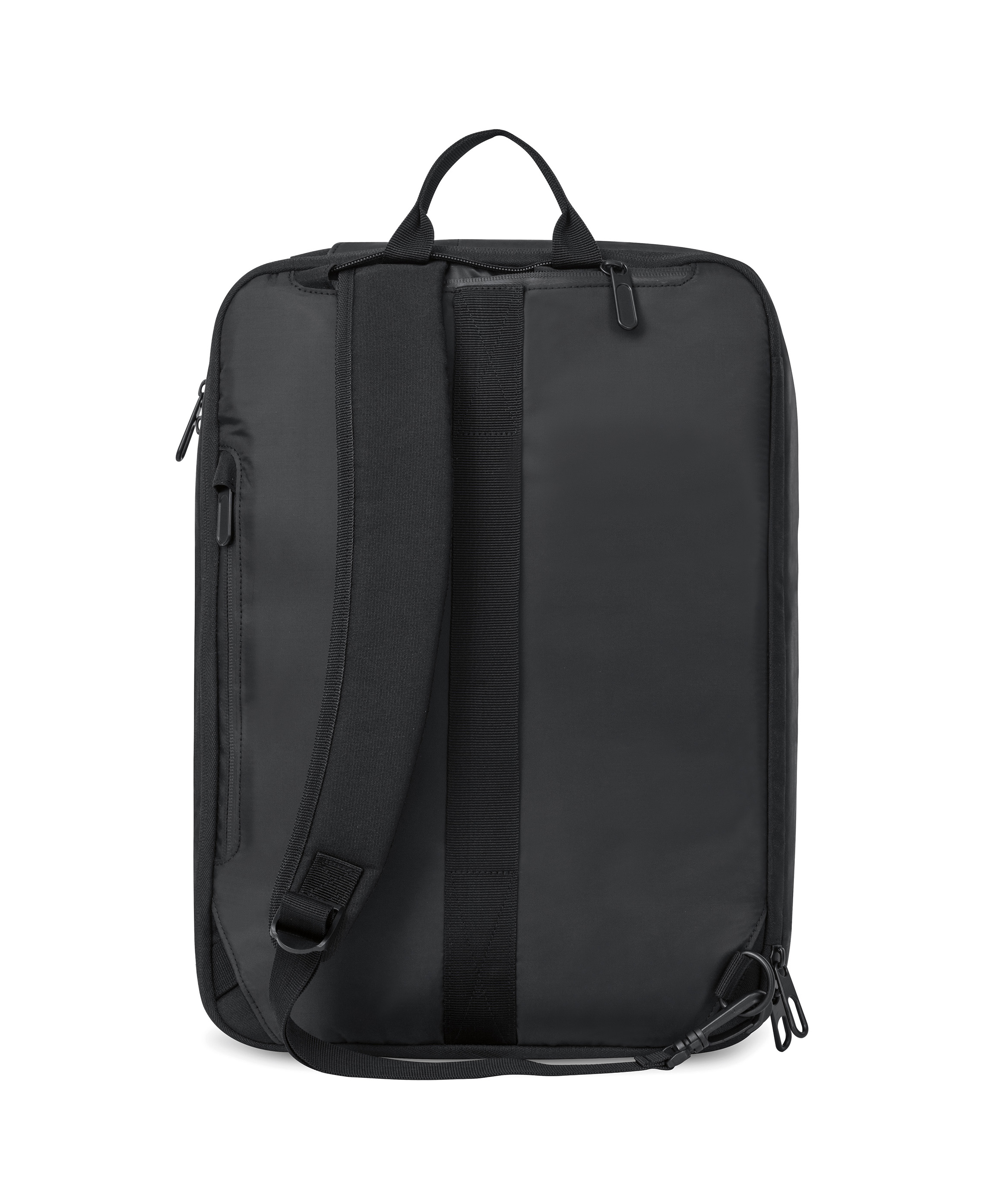 Jackson Slim Convertible Laptop Portfolio 5