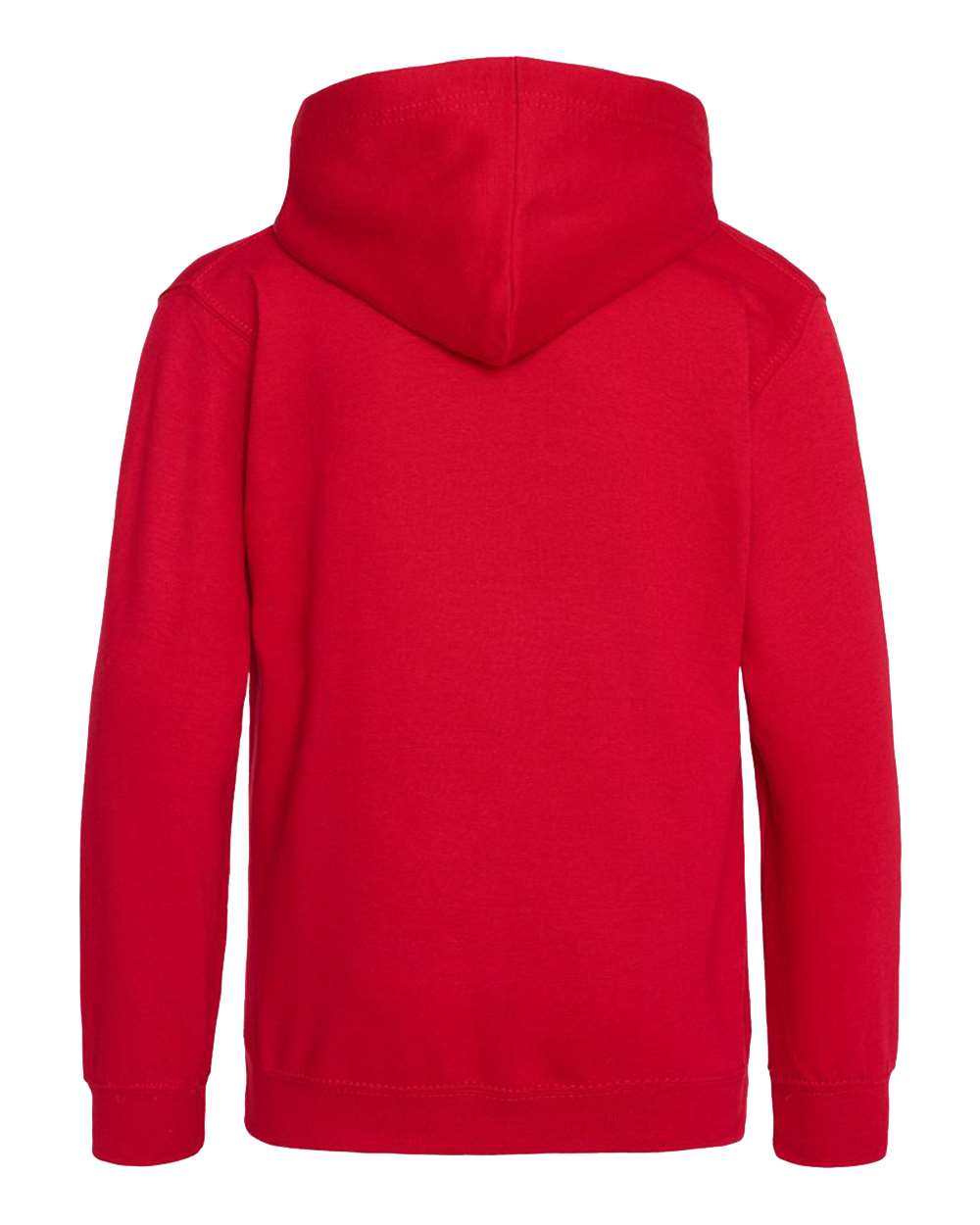 Youth Hooded Sweatshirt - JHY001 31