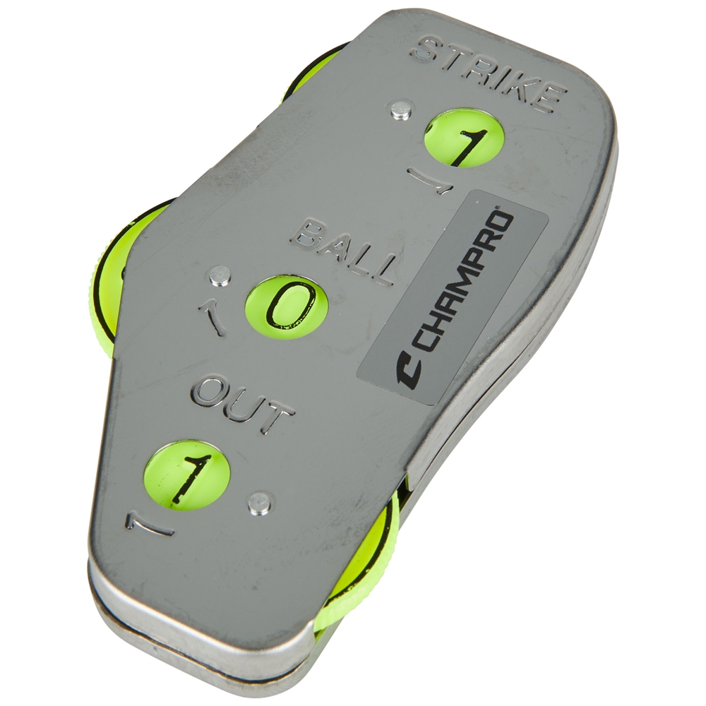 3-Dial Steel Indicator 2