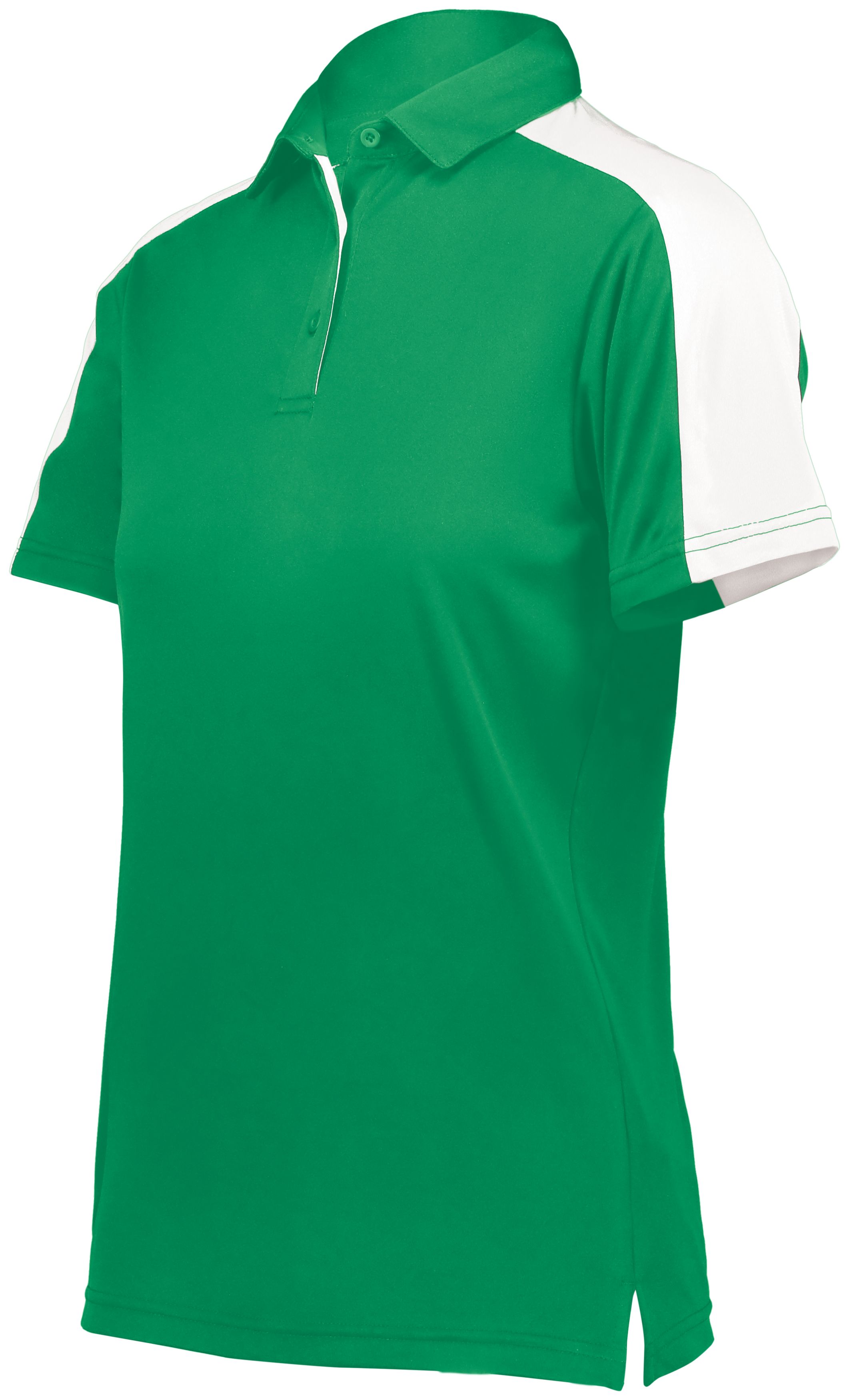 Ladies Bi-Color Vital Polo 3