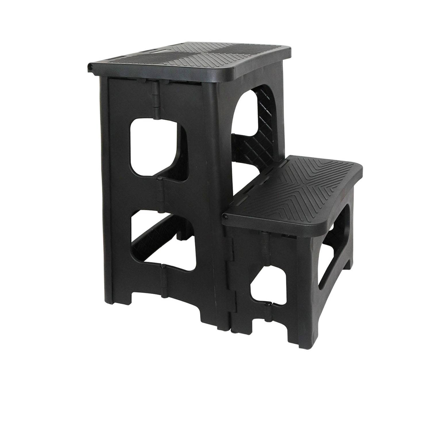 Step-folding-stool 10