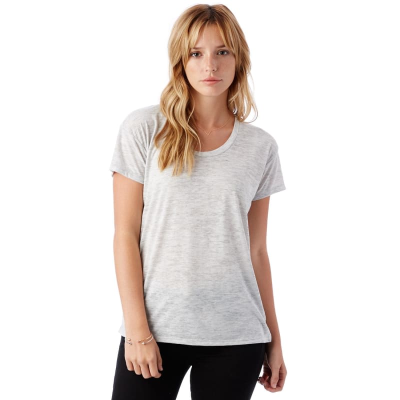 Alternative Ladies Kimber T-Shirt 1