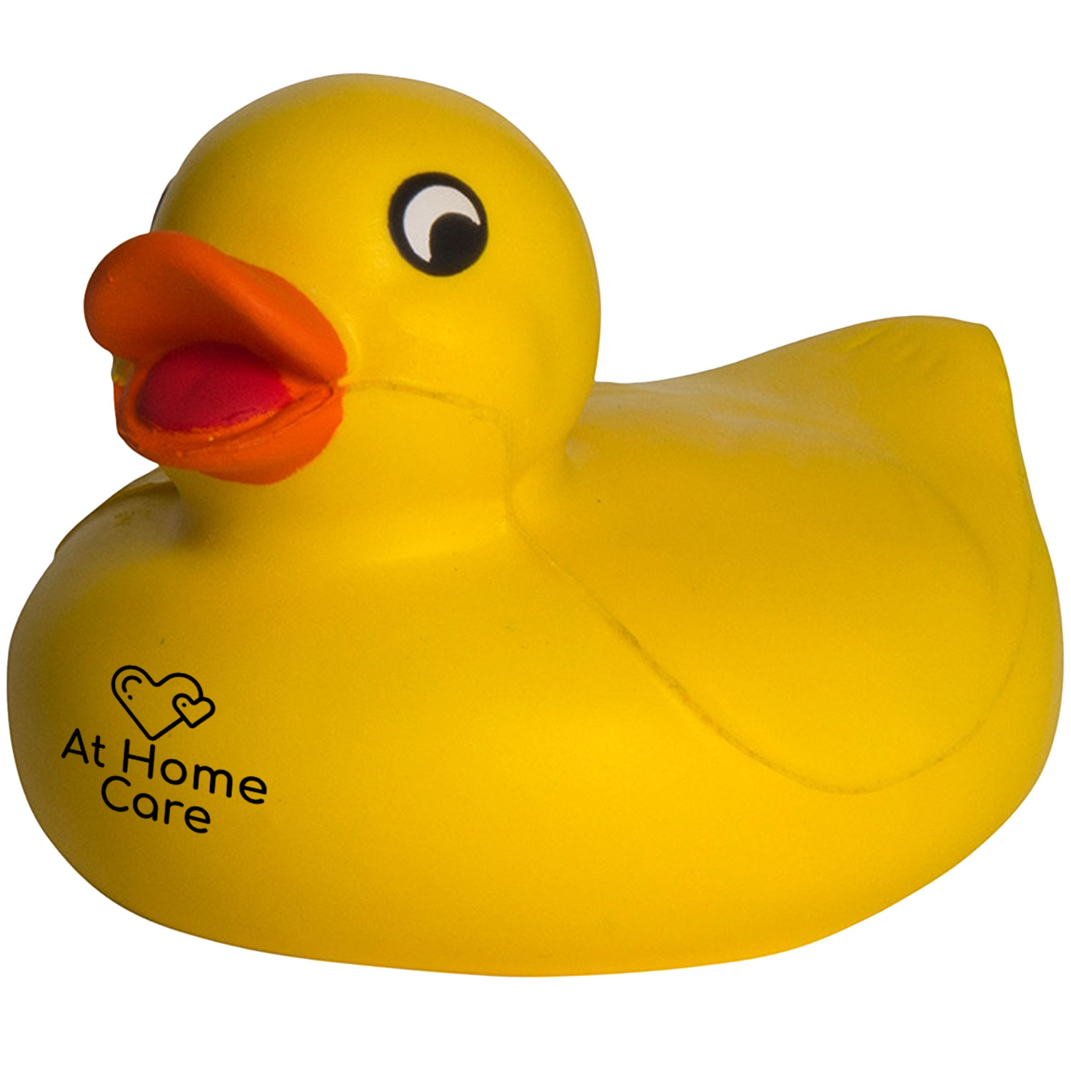 Duck Stress Reliever 6