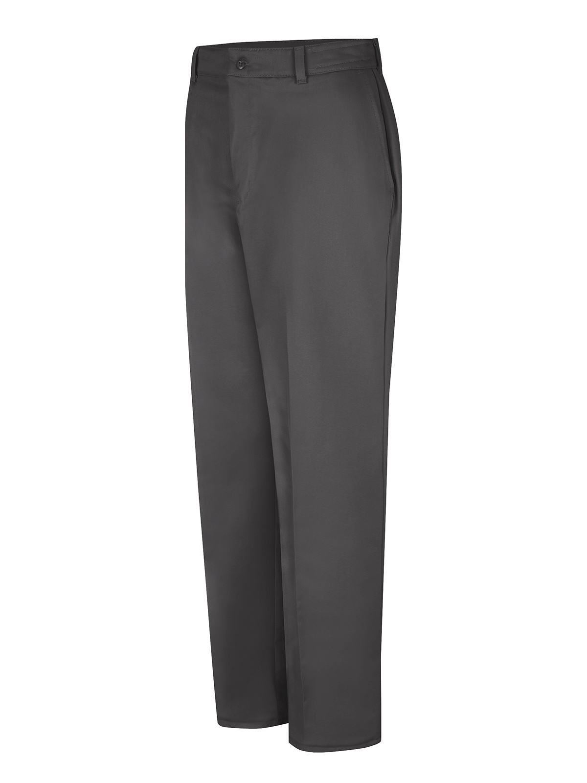 Red Kap Bottoms - Men's Wrinkle-Resistant Cotton Work Pant 6
