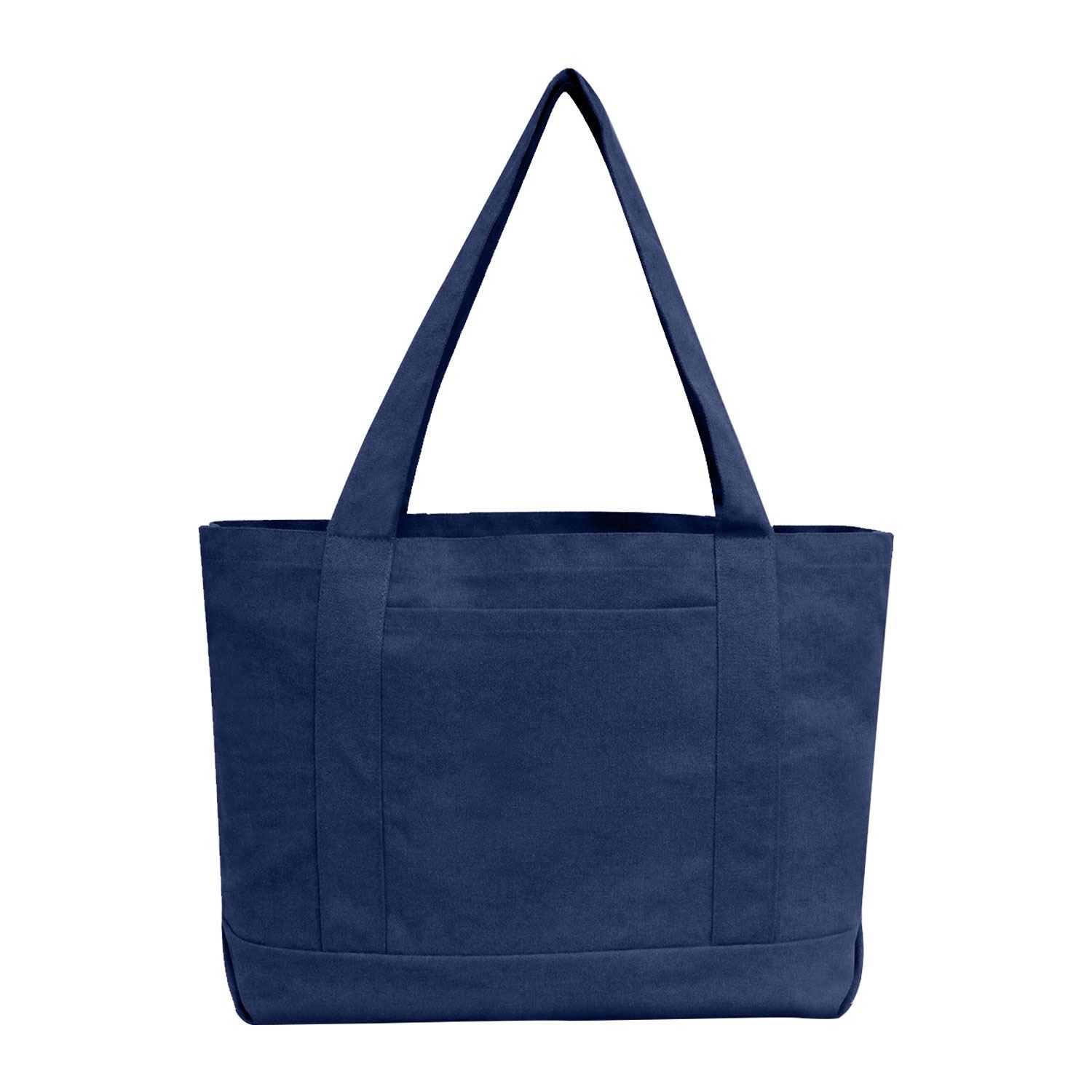 BrandGear Harbor Island Tote Bag 8