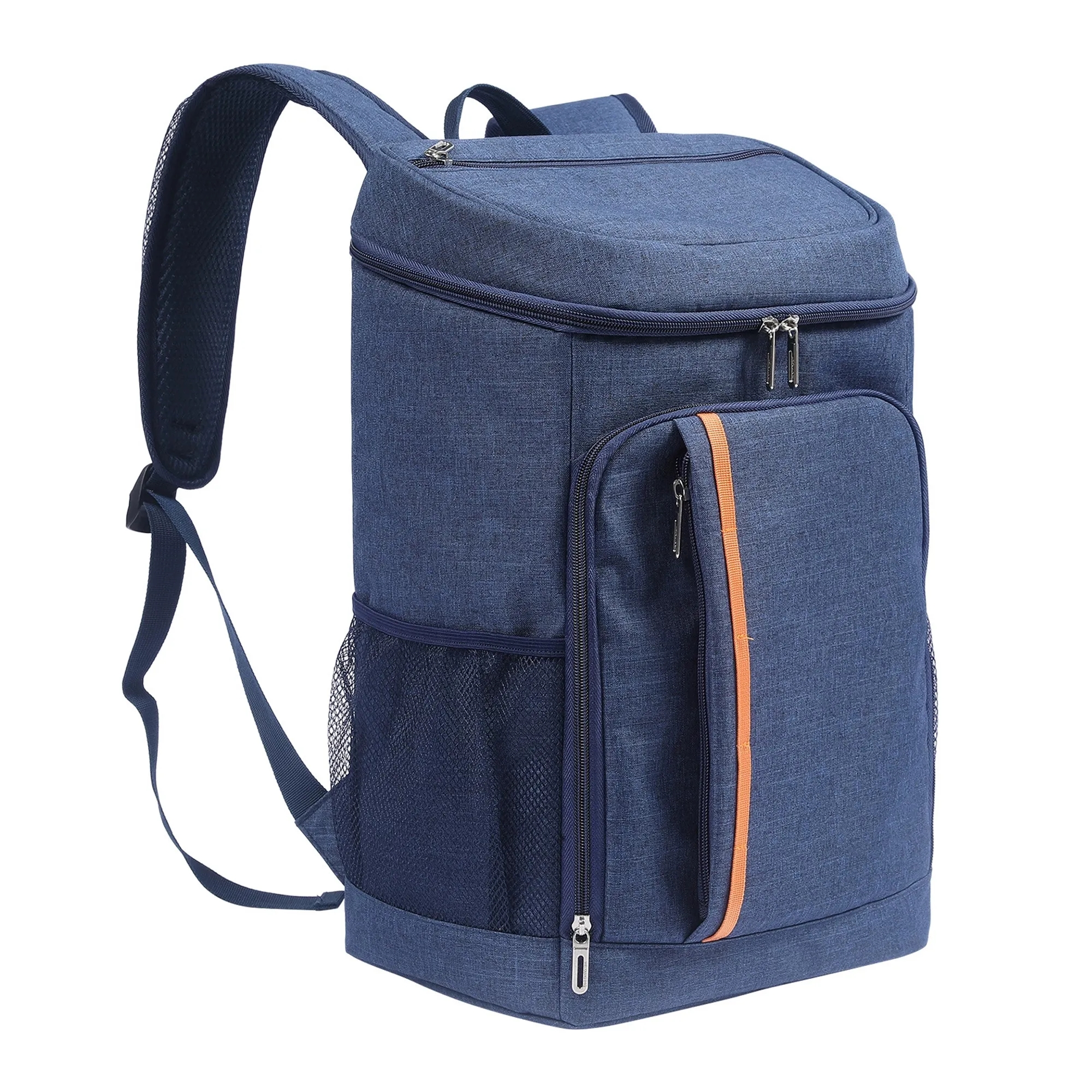 Leak-Proof Insulated Lunch Backpack MOQ10 5