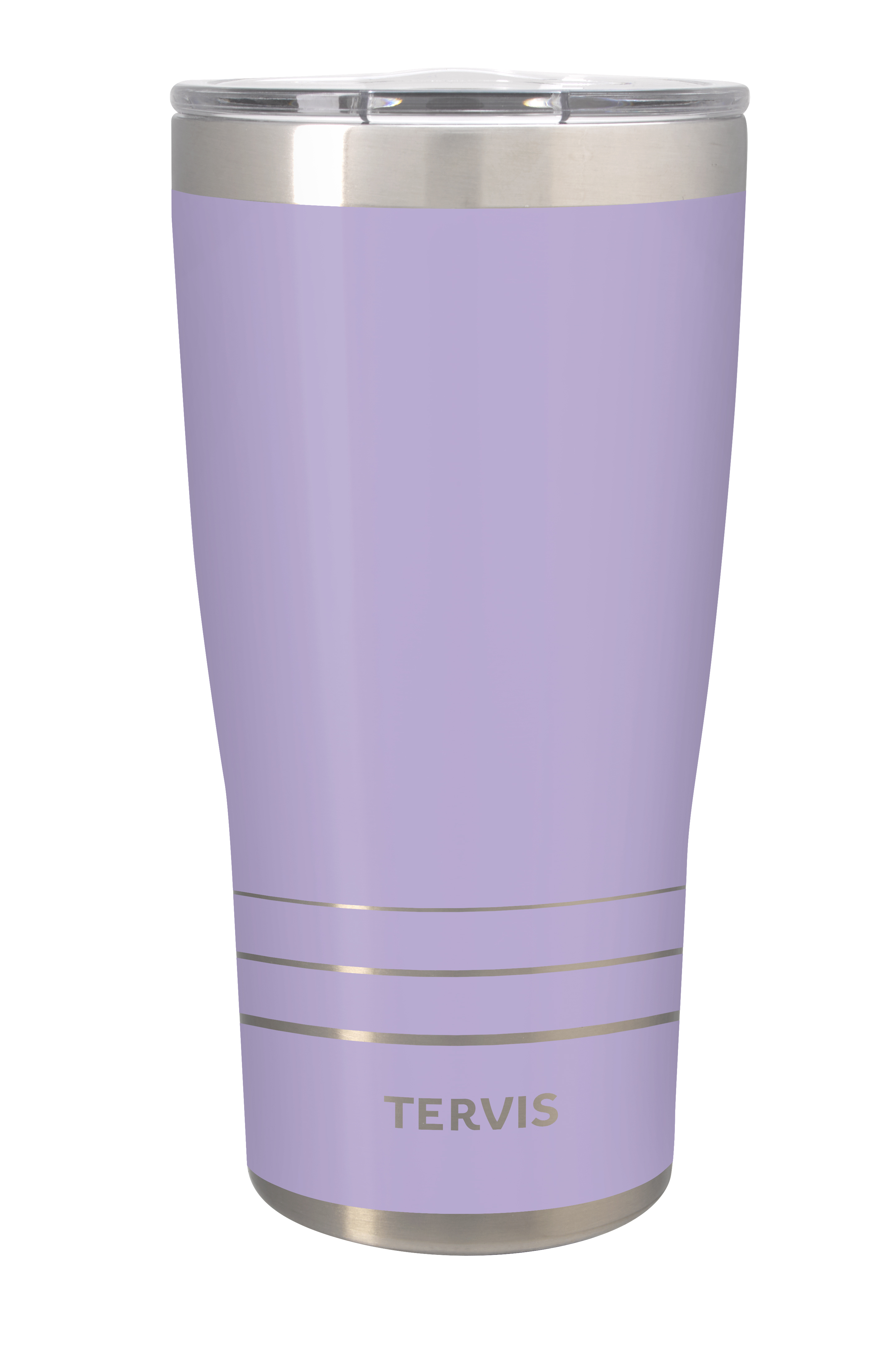 Tervis® Stainless Steel Traveler™ Tumbler - 20 oz. 180
