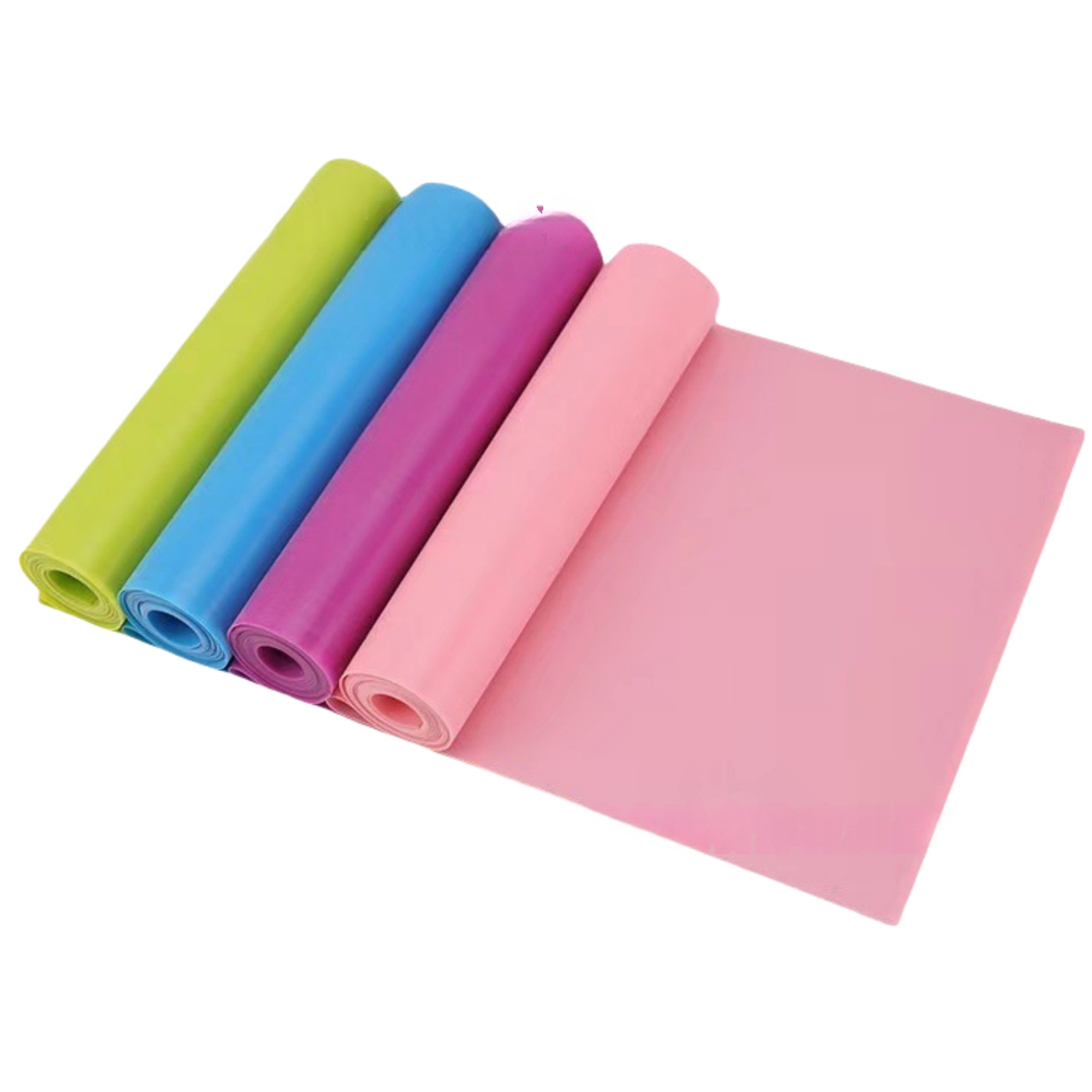 Exercice Resistance Band 4