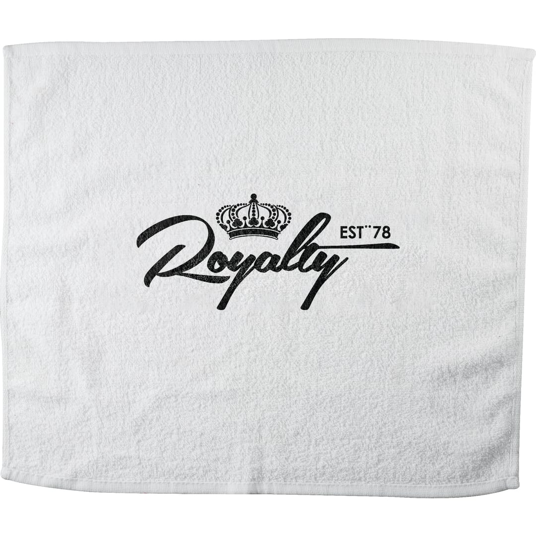 Go-Go Rally Towel 129